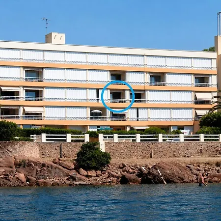 Dreamy Sea View - Direct Access - Parking *