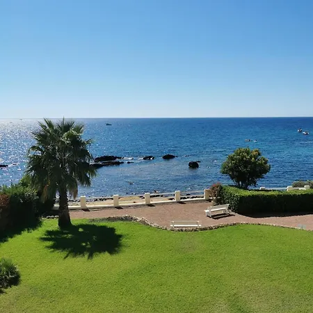 Dreamy Sea View - Direct Access - Parking Saint-Raphael (Var)