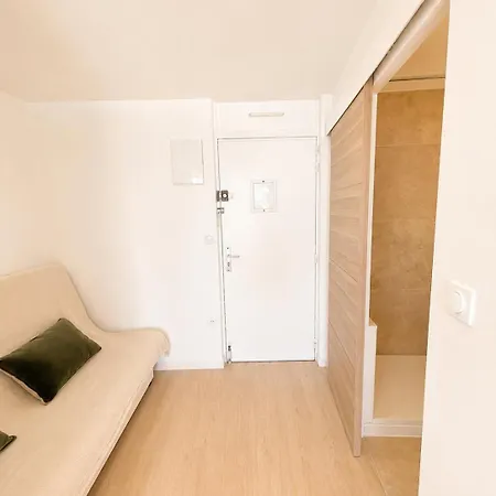 Lejlighed Dreamy Sea View - Direct Access - Parking *